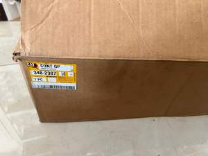 348-2387 Nouveau pour les pièces de machines de construction d'occasion de marque Cat ECM - Product Image 3