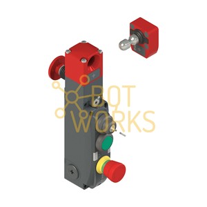 Pizzato NG2D7D412YF31 - Nuevo - Product Image 1