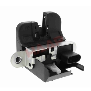 Nouvelle <span class=keywords><strong>serrure</strong></span> de <span class=keywords><strong>coffre</strong></span> de hayon arrière OEM pour VW <span class=keywords><strong>GOLF</strong></span> MAGOTAN PASSAT 1T0827505H - Product Image 2