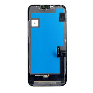 จอแสดงผล GX OLED สำหรับ iPhone 14 Plus ขนาด 6.7 นิ้ว แบบสัมผัสเต็มจอ ขายส่งจากโรงงาน ผ่านการทดสอบ 100% พร้อมใช้งาน - Product Image 5