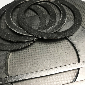 Gia cố <span class=keywords><strong>Graphite</strong></span> <span class=keywords><strong>Composite</strong></span> tấm 500mm x 1000mm cho tự động xe Xi lanh đầu <span class=keywords><strong>Gasket</strong></span> - Product Image 4