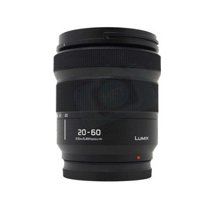 Cámara sin Espejo HFT Professional Lumix S5IIX + Lente de 20-60 mm al por Mayor - Product Image 5