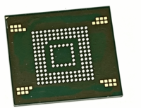 Nouvelle puce mémoire IC BGA153 Hynix H26M62002JPR 32 Go EMMC version 5.1 d'origine