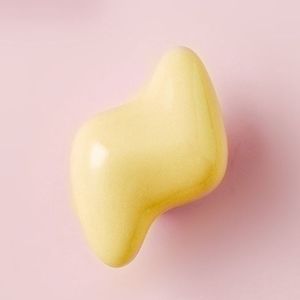 Cute Kids Room Drawer Wardrobe Door Handle Cabinet Furniture Cloud Lightning Rain <strong>Ceramic</strong> Handle <strong>Knob</strong> - Product Image 6
