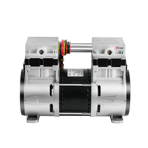 Máy Tập Trung Oxy Mini 550W Mới Máy Nén Khí Im Lặng Máy Nén Khí OEM Oxygen Concentrator Máy Nén Khí Cho Bệnh Viện - Product Image 4