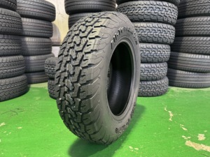 ยางรถยนต์ LCH T-REX รุ่นใหม่ ขนาด 255/70R16 275/70R16 285/50R20 285/60R18 ยางสำหรับทุกสภาพถนน ยางเรเดียล สำหรับทุกตำแหน่ง - Product Image 1