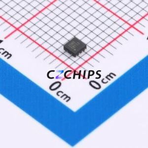 DFN-8L RS2580XTDE8วงจรรวม (2x2) ชิปวงจรรวมปั๊มชาร์จ PMIC ใหม่เอี่ยม - Product Image 1