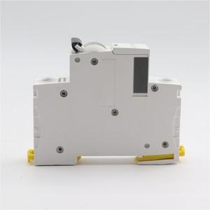 Disjoncteur miniature WHY iC60N 1P 2P 3P AC 50/60Hz 230V 6000A pour contrôle industriel - Product Image 2