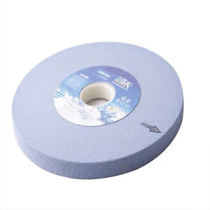 Muelas Abrasivas de Alta Calidad Norton Blue Sky, las Más Vendidas para Rectificadoras de Superficies de Guangdong Shanghai Saint-Gobain Free - Product Image 2