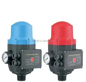 water pump automatic pressure adjustable pump intelligent controller electronic pressure control