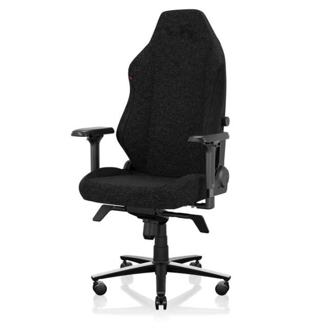 Secret Lab 500 Dollar Gaming Chair Doom Slayer Action Figure