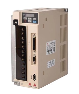 High speed 8000rpm 12000rpm 220v 1.5KW/2.2KW/3.7KW ac spindle motor for cnc lathes - Product Image 5