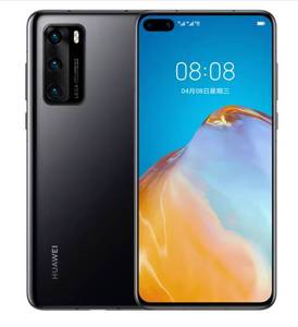 Smartphone <span class=keywords><strong>HUAWEI</strong></span> d'origine, Android 10.0, téléphone portable 6,1 pouces, 2340X1080, 8 Go, 5G, téléphone mobile <span class=keywords><strong>P40</strong></span> - Product Image 2