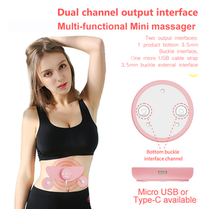 Venda quente bluetooth Controle Medical Ce Certificação 25 Níveis Intensidade Corpo Massagem Alívio Da Dor Dezenas Unidade - Product Image 5