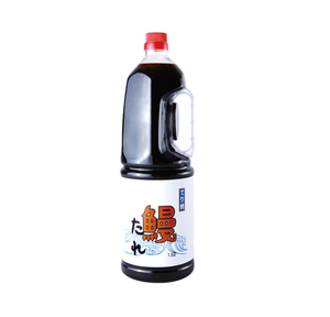 <span class=keywords><strong>Sauce</strong></span> à anguille japonaise de haute qualité, vente chaude en usine, <span class=keywords><strong>sauce</strong></span> à <span class=keywords><strong>unagi</strong></span> rôti, bon goût pour la cuisson de l'anguille et les produits de la mer surgelés - Product Image 1