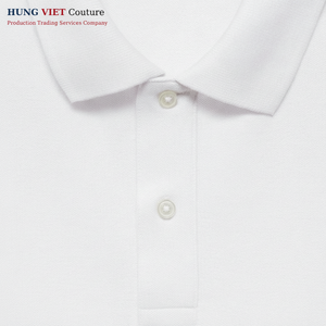 100% Polyester pour hommes pour polos Options rares exclusives disponibles - Product Image 1