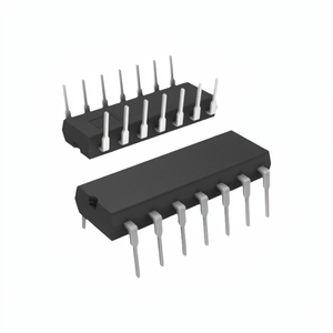 Manufacturer Channel 16 DIP MC10H141PG Logic Buy Online Electronic Components - Product Image 1