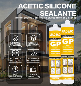 Scellant en <span class=keywords><strong>silicone</strong></span> <span class=keywords><strong>acétique</strong></span> à séchage rapide, bon prix, adhésif RTV, scellant en <span class=keywords><strong>silicone</strong></span> - Product Image 3
