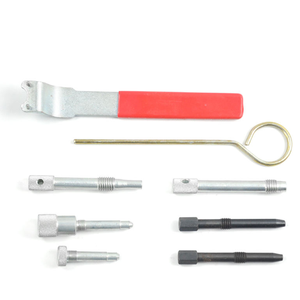 Kit d'outils de calage moteur WZAUTO pour VW Audi 2.0 FSI/TFSI EA113 EA888, kit de blocage d'arbre à cames et de <span class=keywords><strong>vilebrequin</strong></span> - Product Image 4