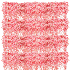 100 Piezas de <span class=keywords><strong>Paniculata</strong></span> <span class=keywords><strong>Preservada</strong></span> (Blanca) - Pequeñas Flores Secas Naturales de China para Joyería de Resina y Manualidades - Product Image 4