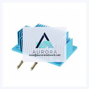 High Quality <b>Fan</b> Accessories,4671842,ATS-09D-196-C2-R0,<b>Heat</b> Sink,OEM Support - Product Image 3