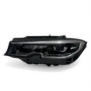 Faro a LED Originale per <span class=keywords><strong>BMW</strong></span> G20 G28 2020-2022, Luce Auto per <span class=keywords><strong>BMW</strong></span> <span class=keywords><strong>Serie</strong></span> <span class=keywords><strong>3</strong></span> M340i <span class=keywords><strong>320d</strong></span> 330i M340d 12V, Nuova Condizione - Product Image 1