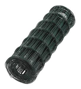 Tavuk tavşan kuş hayvan Pet kafesleri için galvanizli kaynaklı çelik tel örgü - Product Image 4