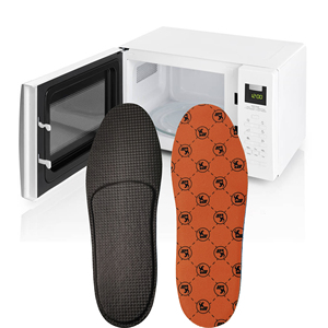 Fabrikant Aanpassen Hoge Kwaliteit Schoen Pad Verwarmde Gegoten Gepersonaliseerde Thermovormen <span class=keywords><strong>Orthotics</strong></span> Arch Ondersteuning Inlegzolen - Product Image 1