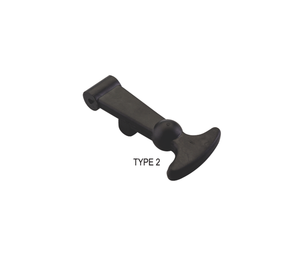 Agriculture Machinery Parts Agricultural Machinery Spare Parts Bonnet Clamp <b>Rubber</b> Parts for Available at Affordable Price - Product Image 3
