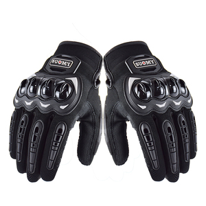 Guantes de Motociclismo SUOMY para Hombre y Mujer, con Pantalla Táctil, Transpirables, para Verano, Accesorios de Motociclismo de Carreras - Product Image 3
