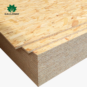 Vente directe usine Chine : Panneaux <span class=keywords><strong>OSB</strong></span> 18 mm étanches OSB3/OSB4, panneaux <span class=keywords><strong>OSB</strong></span> 7/16, feuilles de contreplaqué <span class=keywords><strong>OSB</strong></span> 4x8 pour murs et plafonds - Product Image 6