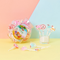 Opular-aperitivo de fruta dulce y dulce, venta al por mayor de dulces duros en conserva de 480g