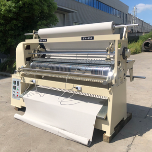 Machine à plissage accordéon 616 à <span class=keywords><strong>bon</strong></span> <span class=keywords><strong>prix</strong></span> pour moustiquaires - Product Image 4