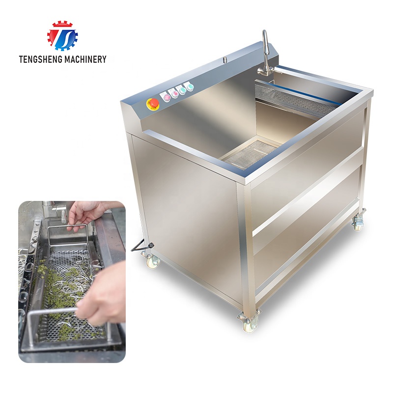 Best Chinese Herb Washing Machines for Efficient Cleaning