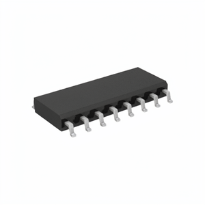 Authorized Distributor Components Electronic RE46C140SW16TF 16 SOlC Interface - Product Image 1