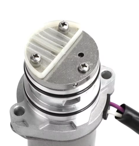 Bomba de Aceite para Diferencial Trasero de Automóvil 22765779 para GM Opel Vauxhall Insignia Cadillac SAAB 22766967 13280095 699-000 - Product Image 2