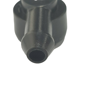 Boquilla de Limpiaparabrisas para Land Rover Range Rover Sport L320 LR4, LR014288, Boquilla Inyectora Mecánica de Plástico para 2005-2012 - Product Image 2