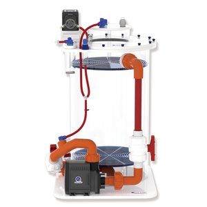 AQUAEXCELリーフタンクと魚水族館用のSicceポンプ付きAE-CR90S最新のカルシウム原子炉 - Product Image 1