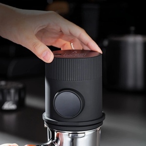 Balance de dosage pour café expresso, balance de pesage portable pour café, mini balance à café - Product Image 5
