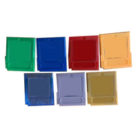 Cartouche de jeux vidéo multi-jeux pour Poke Mon pour Gbc pour Gameboy Color Carte de jeu