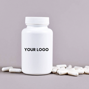 Capsules sauvages en vrac de Thaïlande, extrait d'herbes de haute qualité, champignons, vitamines, polysaccharides, peptides, sans emballage, qualité japonaise - Product Image 2