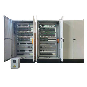 Panel PLC/sistema de control automático PLC/centralita MCC, cumplimiento de estándares y ahorro de presupuesto - Product Image 6
