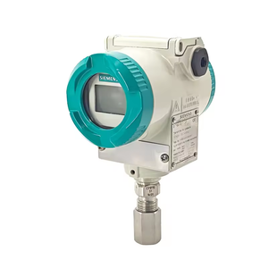 Transmisor de Presión Siemens 7MF4033 de Alta Calidad, Transmisor Hart de 4-20 mA - Product Image 1