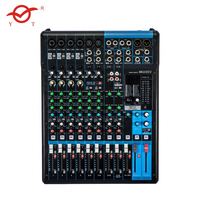 3N1 Mixeur Mx28 Rack Live Sound Allen Youth Photo Goxlr Digigo Sunmix Studio Dogital Consola Dj Pitch Concert De Audio 4 Channel