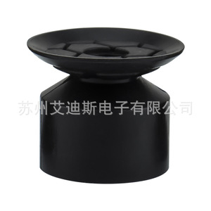 ถ้วยดูดสุญญากาศ SFF 30 EPDM แบบถ้วยเดี่ยว ใช้งานด้วยมือ สำหรับงานก่อสร้างอุตสาหกรรม - Product Image 1