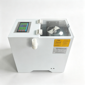 Máquina de Refinación Electrolítica Kojada de 10 kg |   Unidad de Electrólisis de 1.2kW para la Recuperación de Oro/Plata/Cobre/Níquel con Pureza del 99.99% en Stock - Product Image 6