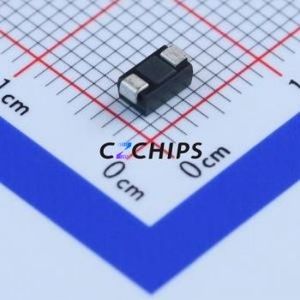 Nuevo y Original B340A-13-F SMA(DO-214AC) Diodo Schottky, Venta al por Mayor de Componentes Electrónicos, Proveedor de Chips y Servicio BOM - Product Image 2