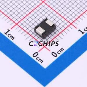 Diodo Zener SMBJ5338B-MS Original y Nuevo, Diodo SMB, Componentes Electrónicos al por Mayor, Proveedor de Chips y Servicio BOM - Product Image 2