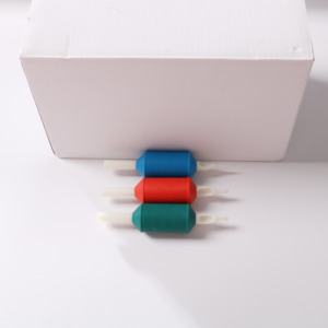 Tubes de grip jetables en résine plastique 25 mm 30 mm pour machine à tatouer, accessoires professionnels - Product Image 5