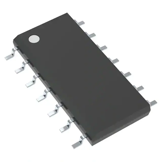 Merrillchip Offre Spéciale ic puces composants électroniques circuit intégré ic MM74HC164MX
